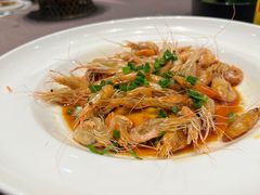 -香山湖家家宴(中山陵店)