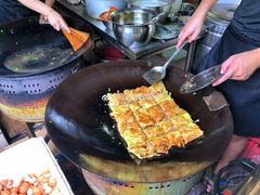 -周记热干面豆皮大王(桃花东街店)