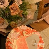 佳禾的新品蛋糕太棒了