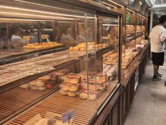 -丁香西饼屋(桂林路店)