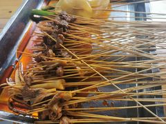 -雲记卢妈冷锅串串(中道街总店)