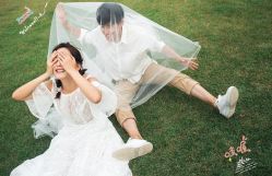 -你好晴天·目的地婚礼