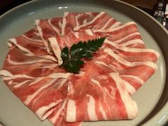 内蒙羔羊肉-大隐·成都火锅Bistro(合生麒麟新天地店)