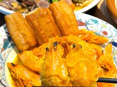 -洲晓鲜·舟山海鲜大排档(朱家尖风景区店)