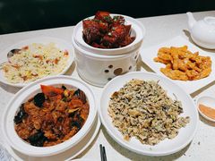 -阿莉餐厅(枣阳路店)