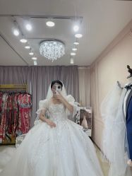 -LOVE SHINE婚纱·红鼎庄龙凤褂·妈妈装定制