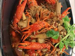 -湘江大码头·龙虾馆(渔人码头一店)