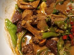 -湘当爱·鲜煮现炒(松岗立业路店)