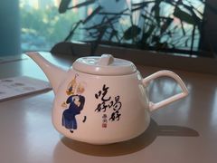 -蔡澜点心·粤菜(丽泽天街店)