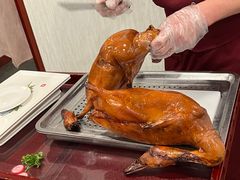 -北京全聚德(西客站店)