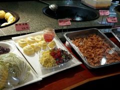 -咱家大院海鲜家常菜