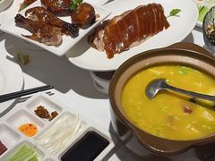 -福海居烤鸭店(鸟巢店)