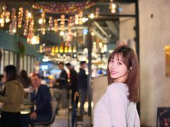 -SHADOWS•Bistro&Eatery(安福路店)