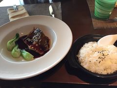 -杭州国际会议中心洲际酒店-原素全日餐厅(解放东路店)