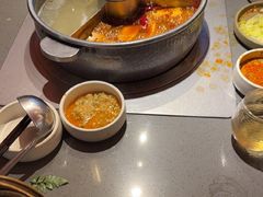 -巴奴毛肚火锅(二七万达店)