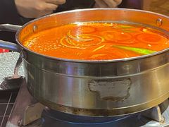 -早安曼谷泰国餐厅