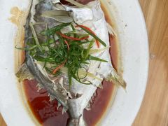 -湛江海鲜餐厅