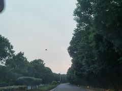 -平湖九龙山乐满地水上乐园
