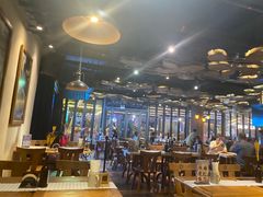 -Paulaner·德国帕拉娜自酿啤酒餐厅(海上世界店)