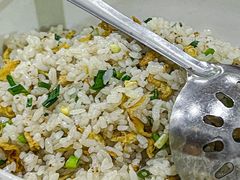 扬州炒饭-椒香川流不息川菜馆(二七北路店)
