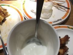 -比格比萨自助(德思勤四季汇店)