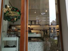 门面-Line 咖啡(石厦花园店)