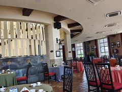 -南沙游艇会·大兵船餐厅