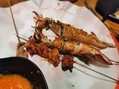 -烧货·活海鲜炭烧(湖滨商业街店)