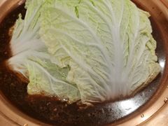 -南门小馆·清真(国贸商城店)