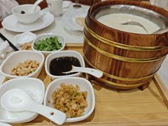 -老西门·常州菜(新区店)