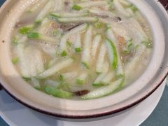 -北园酒家(小北路店)