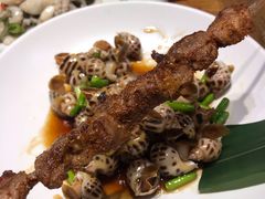 -必点海鲜·鲅鱼水饺(鞍山西道店)