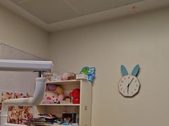 -极橙儿童齿科矫正中心(奥城店)