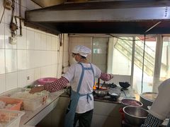 -正宗杨记普洱酸醋米线(总店)