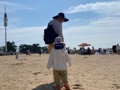 -老虎石海上公园