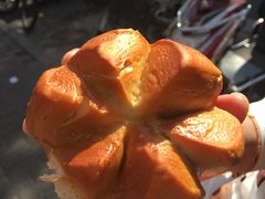 -刘飞放心无铝油条(阳光翠竹苑店)
