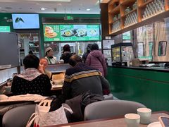 -黑窑厂糖油饼烤鸭·清真菜(旗舰店)