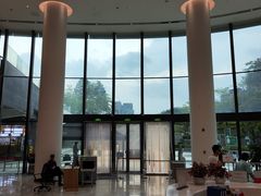 -广州市白云区图书馆