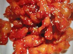-萬家灯火·私房湘菜·22年老手艺(南岭大道店)