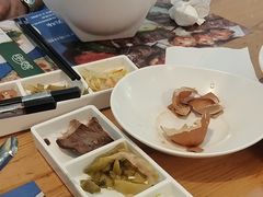 -清真餐厅·回乡麦客