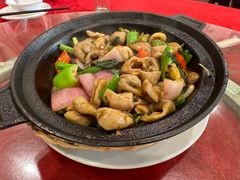 -胜记菜馆(文明路)