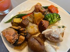 -浙江西子宾馆·瑶园咖啡厅