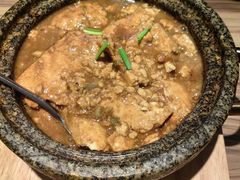 -九转小磨·非遗东北菜(万达广场店)