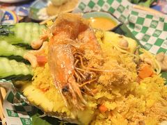 -泰妃殿(武汉首店)