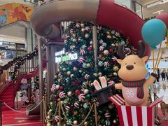 -新城市广场