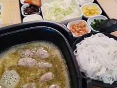 -阿香米线(宁波来福士广场店)