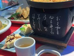 -花漫里亲民日式餐厅(万象城店)