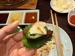 -蒜香焼肉PURUSHIN(马场路店)