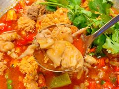 -衡厨·衡阳土菜(中南店)