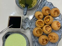 -VATAN INDIAN RESTAURANT米特印度餐厅(城北路店)